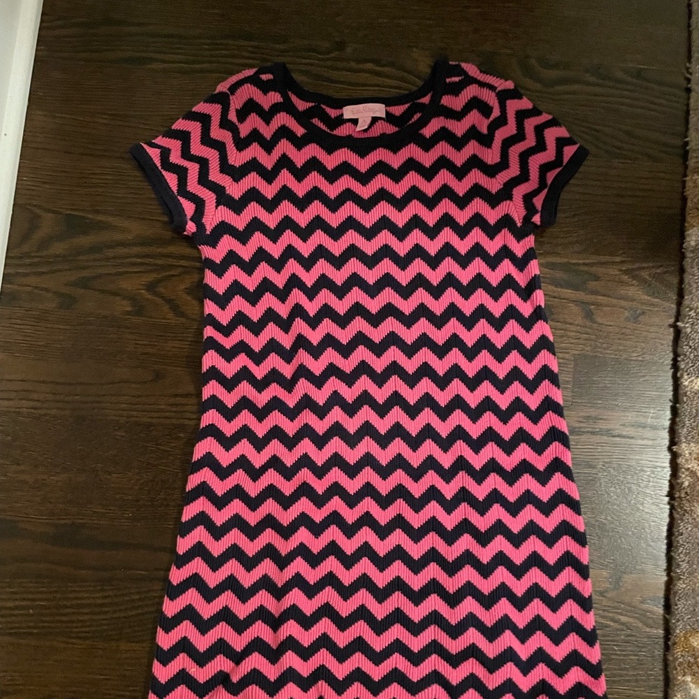 Lily Pulitzer dress